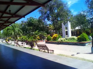 Antigua Estación Del Ferrocarril
