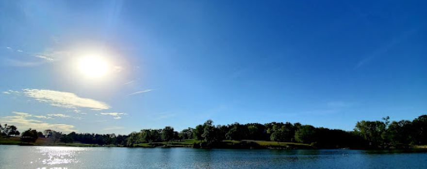Central Park