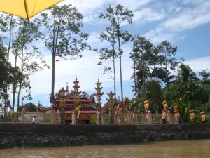 Chùa Thiên Thới