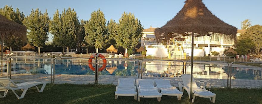 Piscina Municipal De Castuera