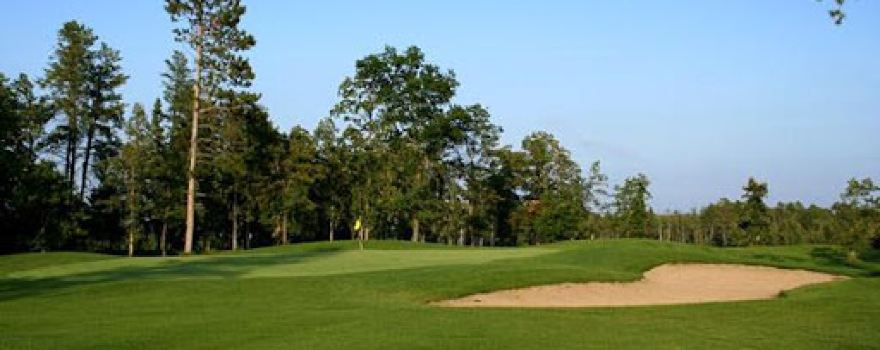 Bear's Den Golf Course