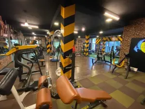 AB Fitness