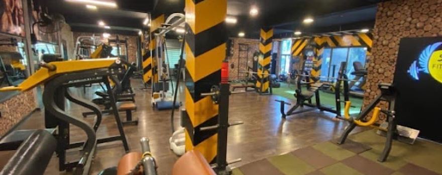 AB Fitness