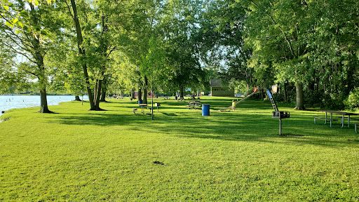 Dumont Lake County Park