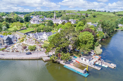 The Lagoon