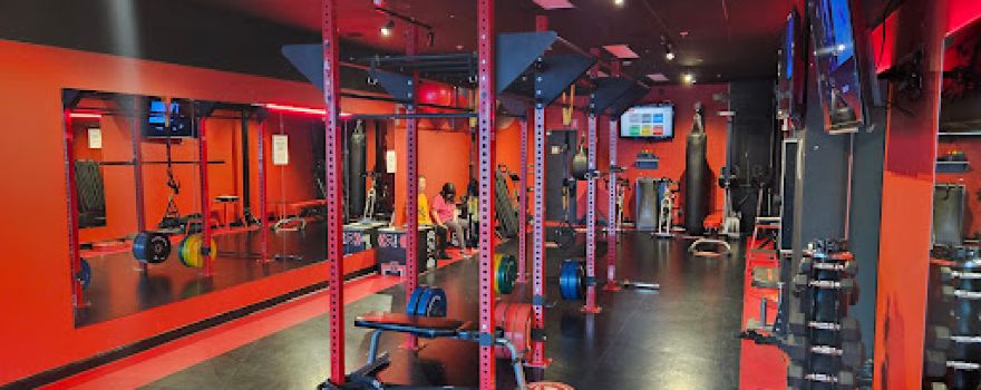 Snap Fitness 24/7 Heidelberg
