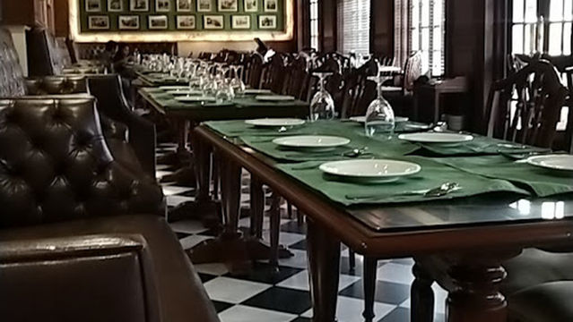 Khas Bag Function Garden