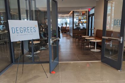 Degrees @ Columbus State Community College