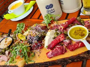 MEAT - Hotel Stadt Mühlhausen
