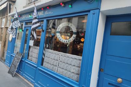 Creperie Bretonne Fleurie