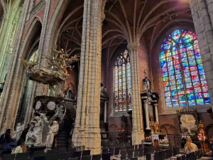 St. Nikolaus