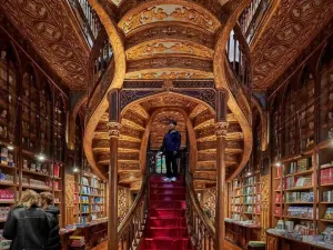 Libreria Lello