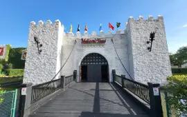 Medieval Times Dinner & Tournament