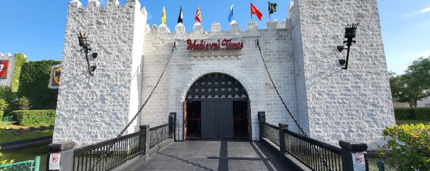 Medieval Times