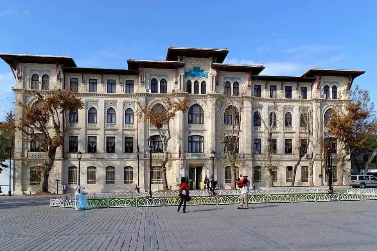 Top 10 Family-friendly Attractions in Istanbul