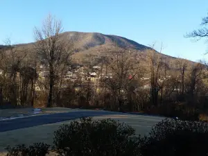 Angels Rest Hiker's Haven