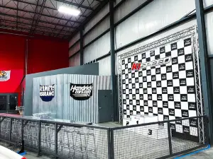 K1 Speed Des Moines