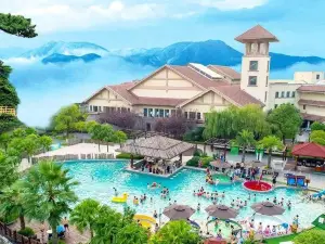 Water World