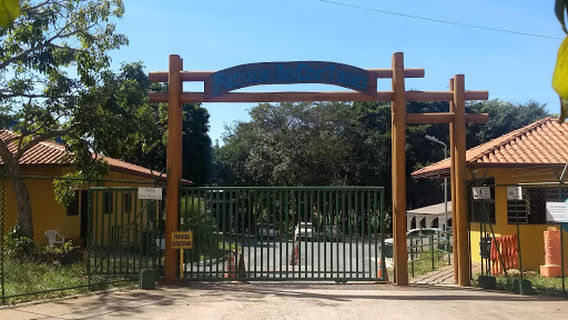 Lake Cut Ecological Park