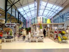 Jardinerie Solignac