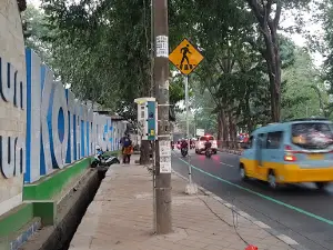 Lapangan Ahmad Yani