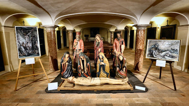 Cattedrale di Santa Maria Assunta