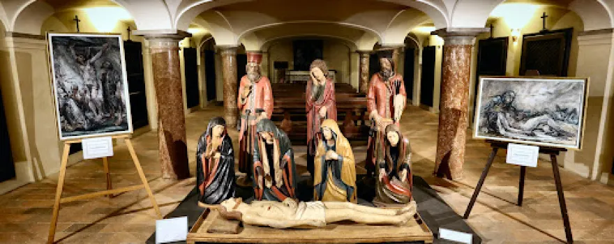 Cattedrale di Santa Maria Assunta