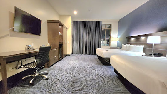 Grand Falls Casino & Golf Resort®