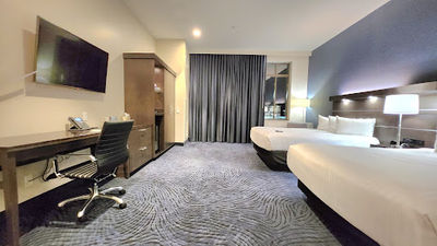 Grand Falls Casino & Golf Resort®