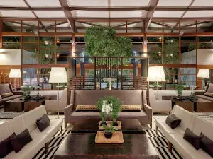 Precise Resort El Rompido - The Hotel