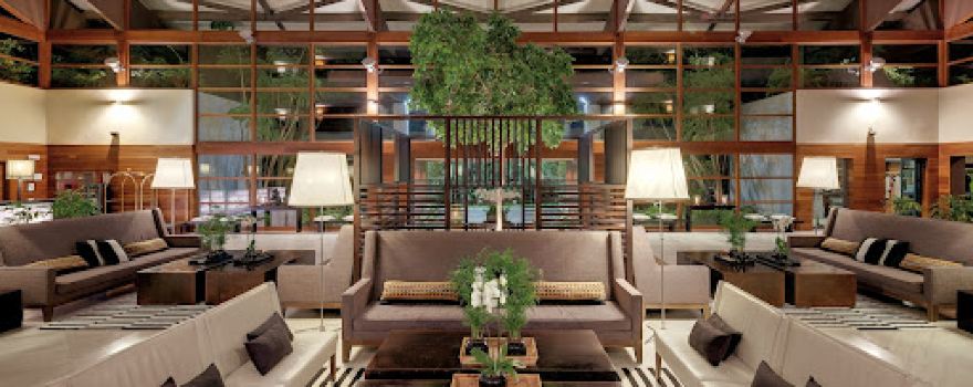 Precise Resort El Rompido - The Hotel