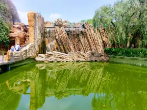 Ecological park
