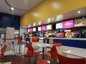 Cinépolis Minatitlán