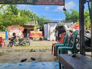 Gandrungmangu Town Square