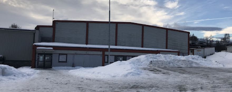 Jevnaker rink