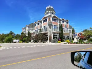 Alexander Henry Park