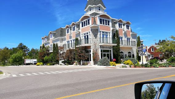 Alexander Henry Park