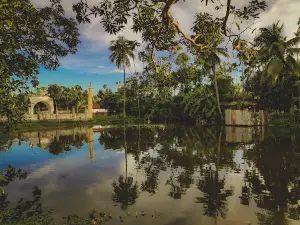 Habiganj Central Eidgah