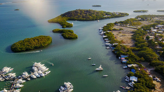 Club Náutico de La Parguera