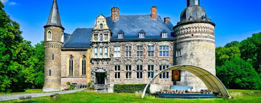 Haus Assen