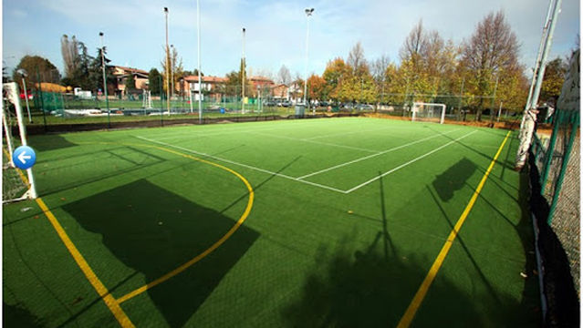 Centro Sportivo San Donnino