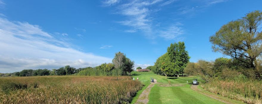 Horicon Hills Golf Club