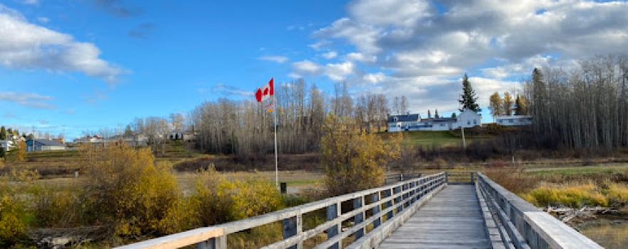 White Swan Park - Municipal Campground