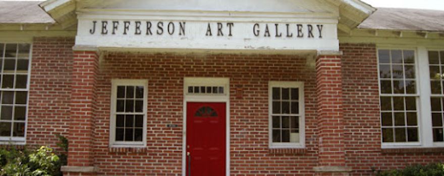 Jefferson Arts Gallery
