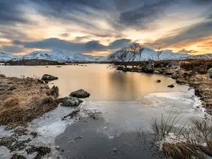 Loch Ba Viewpoint