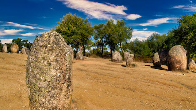 Anta Grande do Zambujeiro