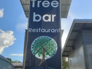 Tree Bar Cafe & Restaurant