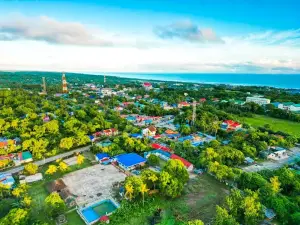 Парк Баллестерос Пеоплс