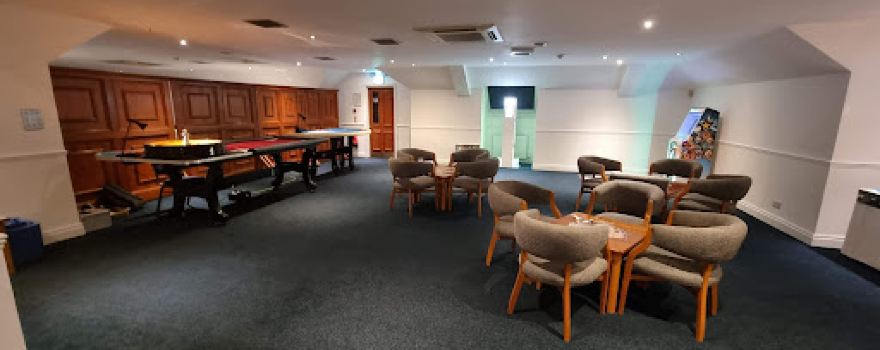 Chobham Golf Club