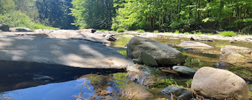 Kenneglenn Scenic and Nature Preserve